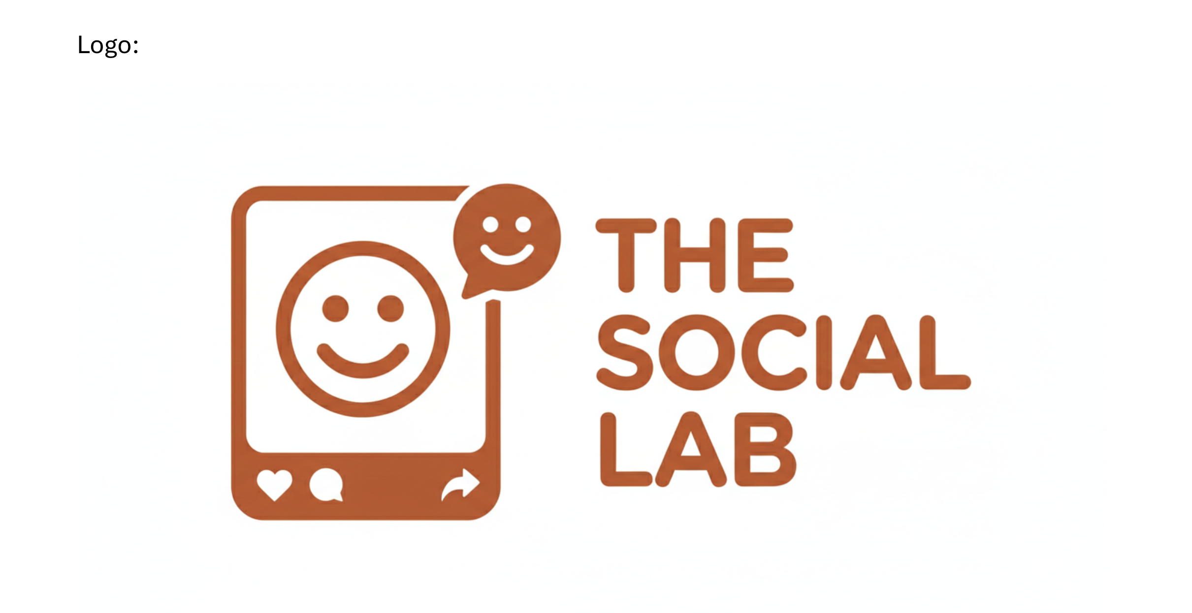 The Social Lab LLC